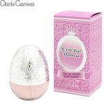Chris Carson Faberge Platinum
