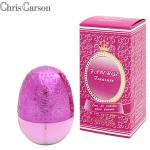 Chris Carson Faberge Treasure