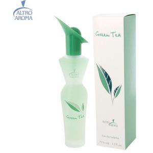 Altro Aroma Lady Green Ten