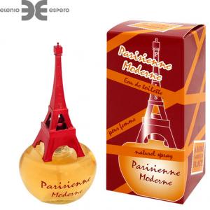Elenio Espero Parisienne Moderne