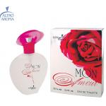 Altro Aroma Mon Amour