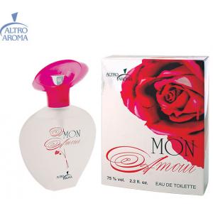 Altro Aroma Mon Amour