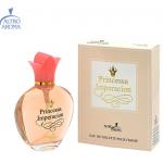 Altro Aroma Princessa Imperacion