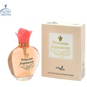 Altro Aroma Princessa Imperacion
