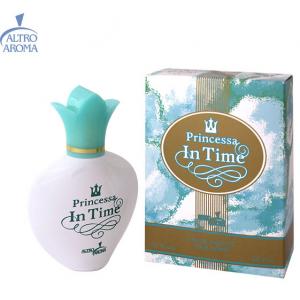 Altro Aroma Princessa in Time
