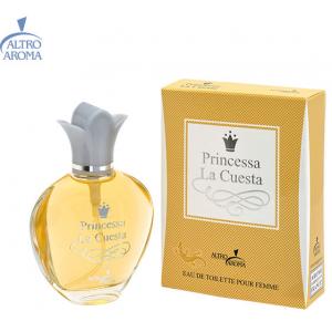 Altro Aroma Princessa La Cuesta