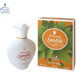 Altro Aroma Princessa Sandra