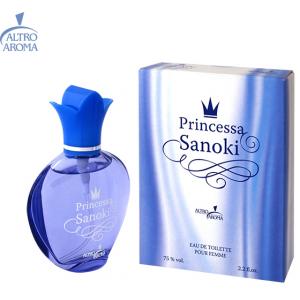 Altro Aroma Princessa Sanoki