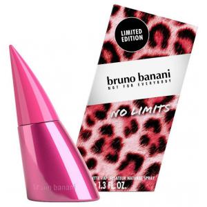Bruno Banani No Limits Woman