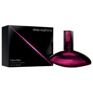 Calvin Klein Euphoria Deep