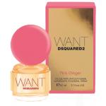 Dsquared2 Want Pink Ginger