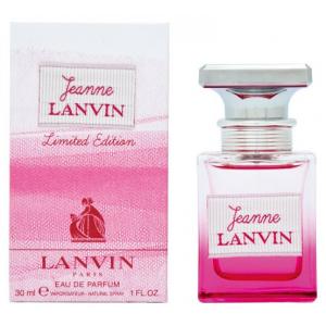 Lanvin Jeanne Limited Edition