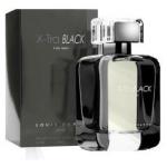 Louis Varel X-tra Black
