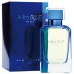 Louis Varel X-tra Blue
