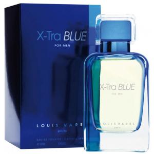 Louis Varel X-tra Blue