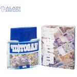 Alain Aregon istogan Nal