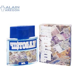 Alain Aregon istogan Nal