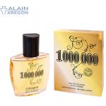 Alain Aregon 1000000