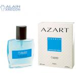 Alain Aregon Azart