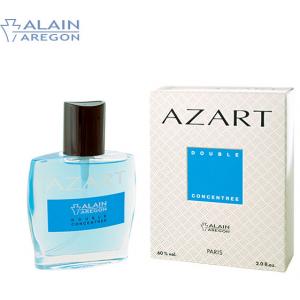 Alain Aregon Azart