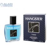 Alain Aregon Hangster