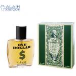 Alain Aregon One Dollar