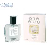 Alain Aregon One Euro
