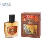 Alain Aregon Sigares