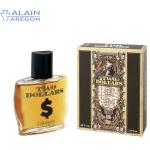 Alain Aregon Two Dollars