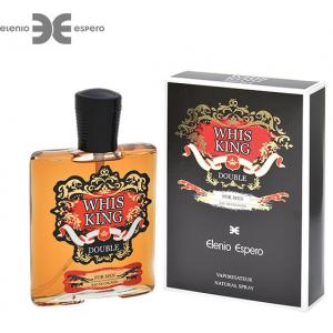 Elenio Espero Whis King Double