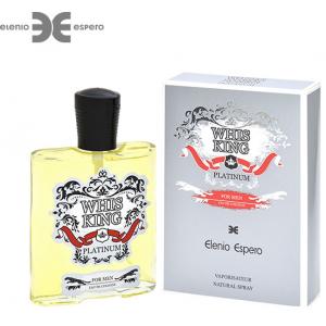 Elenio Espero Whis King Platinum