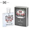 Elenio Espero Whis King Silver