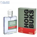 Alain Aregon Houg Buks