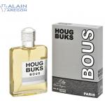 Alain Aregon Houg Buks Bous