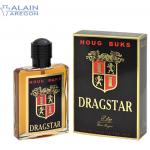 Alain Aregon Houg Buks Dragstar
