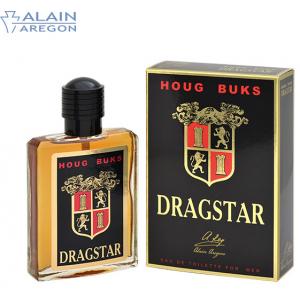 Alain Aregon Houg Buks Dragstar
