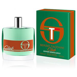Sergio Tacchini Club Edition Monte-Carlo