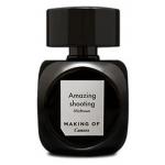Making of Cannes Amazing Shooting Eau de Parfum