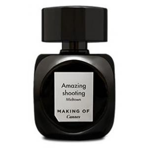 Making of Cannes Amazing Shooting Eau de Parfum