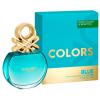 Benetton Colors Blue