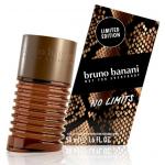 Bruno Banani No Limits Man