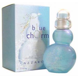 Azzaro Blue Charm