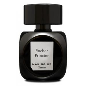 Making of Cannes Rocher Princier Eau de Parfum