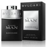Bvlgari Man Black Cologne