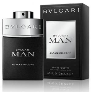 Bvlgari Man Black Cologne