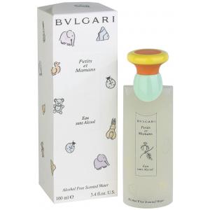 Bvlgari Petits & Mamans