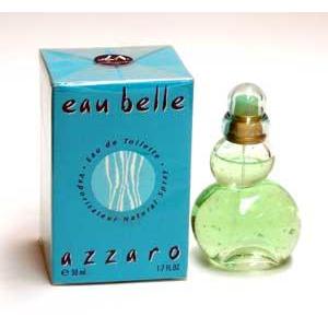 Azzaro Eau Belle
