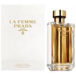 Prada La Femme Eau de Parfum