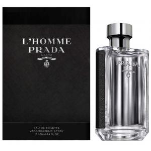 Prada L'homme