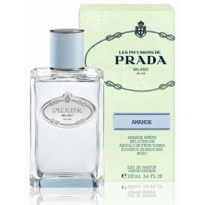 Prada Les Infusions de Amande